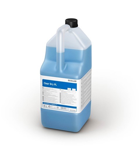 Ecolab Clear Dry PL