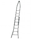 Dirks puntladder 2x8 28 optrede