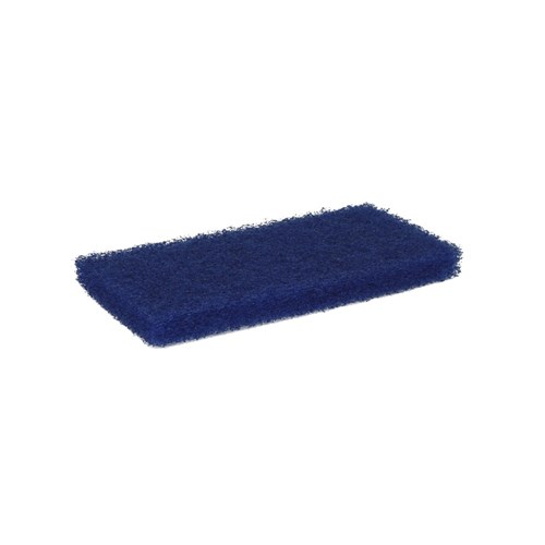Doodlebug pad blauw 250x115x25mm (10 stuks)