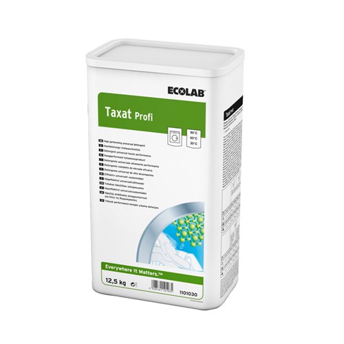 Ecolab Taxat Profi (12,5 kg)