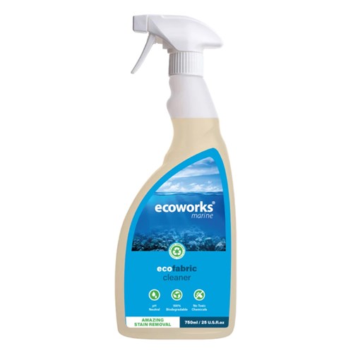 Eco-Fabric Cleaner