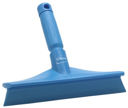 Vikan Ultra Hygiene Handtrekker 25cm blauw