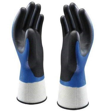 Showa 377 handschoenen maat XL