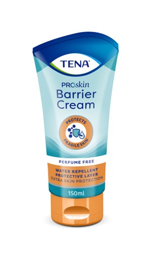 TENA Barrier Cream (10x150ml) B2