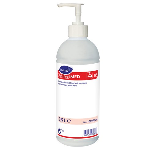 Soft Care MED H5 6x0.5L