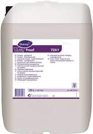 Clax Proof 72A1Finisher (1 x 20 liter)