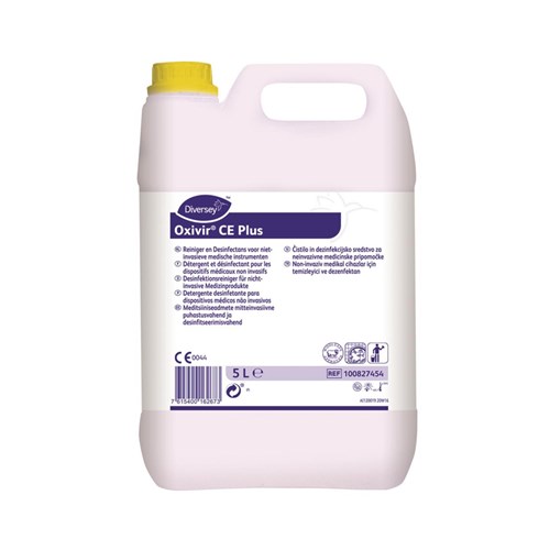 Oxivir CE Plus 5 liter