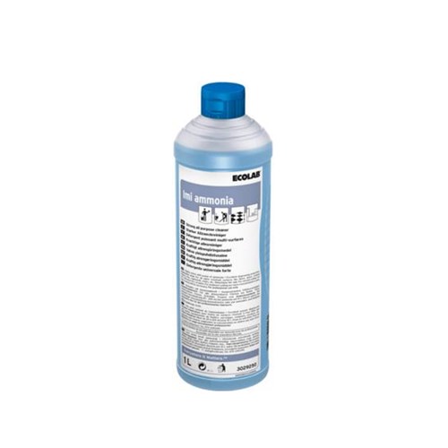 Ecolab Imi Ammonia 1 liter