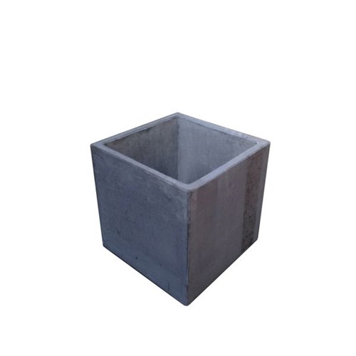 The DropPit | Sokkel beton 40x40x40cm