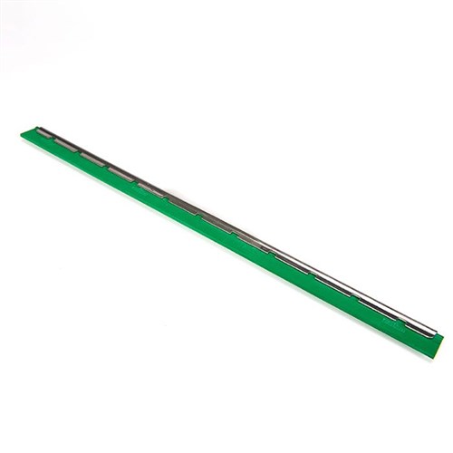 Unger S-rail met groen wisserrubber 45cm