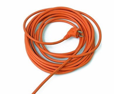 Viper power cord eu plug
