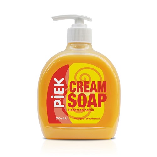Piek Cream Soap 20x500ML