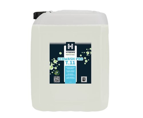 Hygeniq Ecowash Pro T.11 (1 x 10 liter)