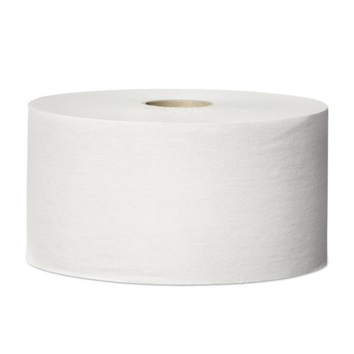 Tork Jumbo Toiletpapier naturel 1-laags T1