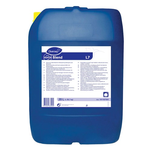 Suma Blend L7 20 liter