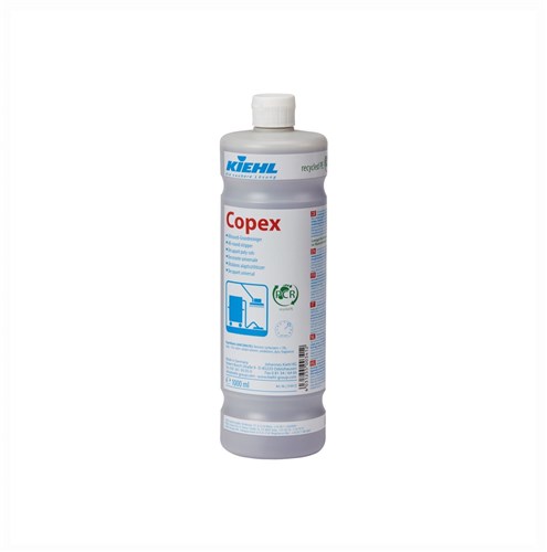 Kiehl Copex (6 x 1 L in een doos)