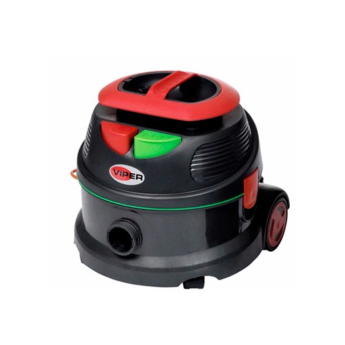 Viper DSU12-EU1 stofzuiger met hepa filter