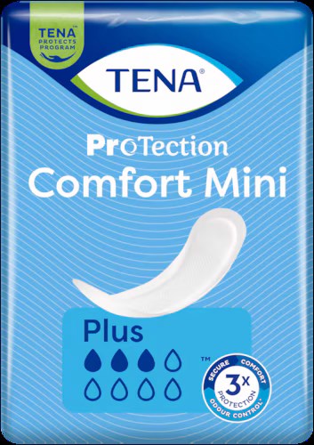 TENA Comfort Mini Plus (6x30p)