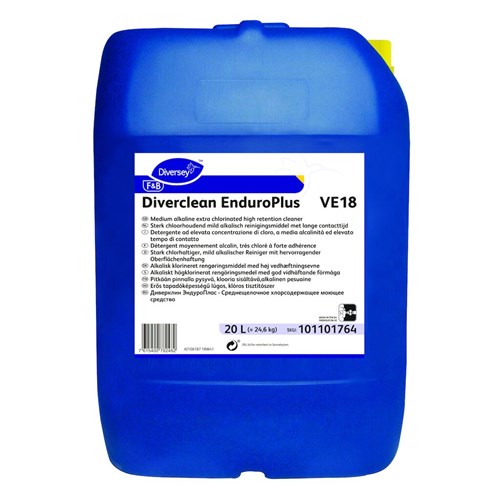 DI Diverclean EnduroPlus VE18 (20 liter)