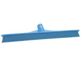 Vikan ultra hygiëne vloertrekker 50 cm blauw