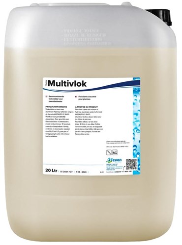 TEVAN® Multivlok (can 24 kg)