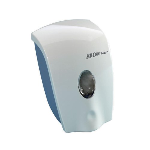 Diversey soft care foam soapdispenser