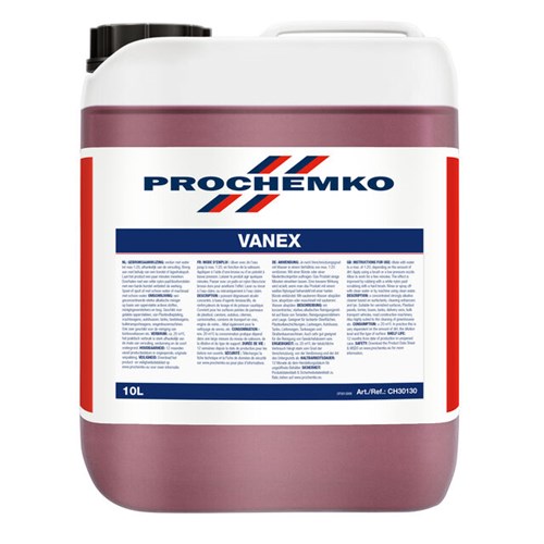 Prochemko Vanex 2,5 liter