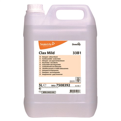 Clax Mild 33B1 (2 x 5 liter)
