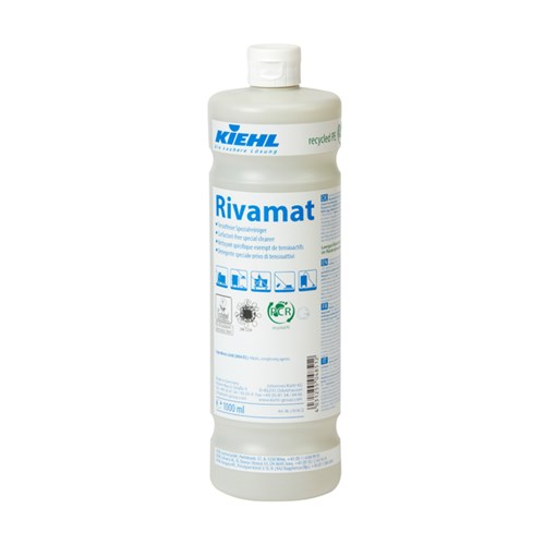 Kiehl Rivamat (6 x 1 L in een doos)