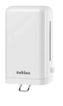 Satino zeepdispenser 1L