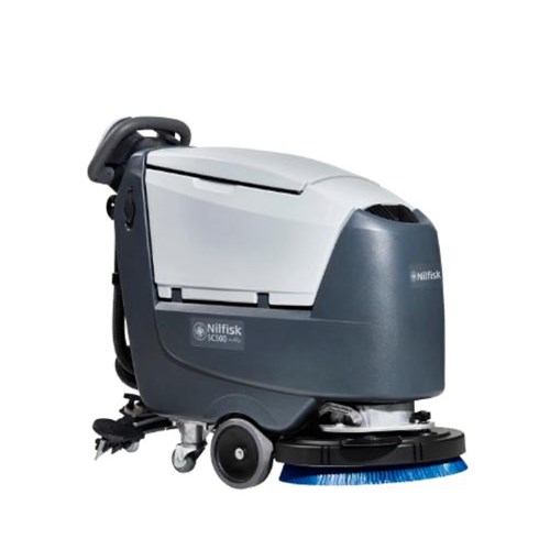 Nilfisk SC500 53D Nil Lithium-ion, werkbreedte 53cm