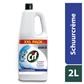 Cif Pro Formula schuurmiddel (1 x 2 liter)
