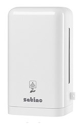 Satino sensor zeepdispenser 1L