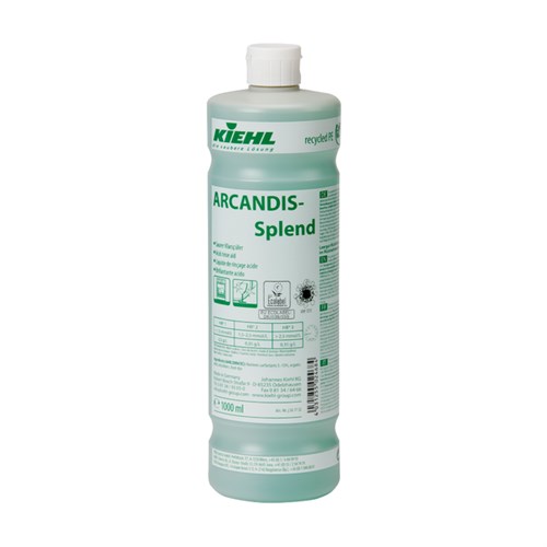 Kiehl ARCANDIS®-Splend (6 x 1 L in een doos) (6,12 kg)