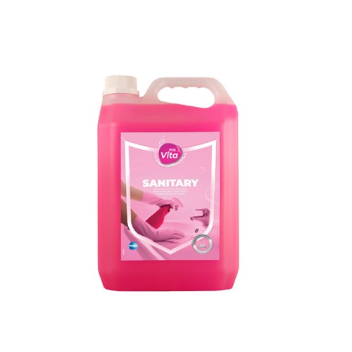 Pollet Polvita Protective Sanitary (2 x 5 liter)