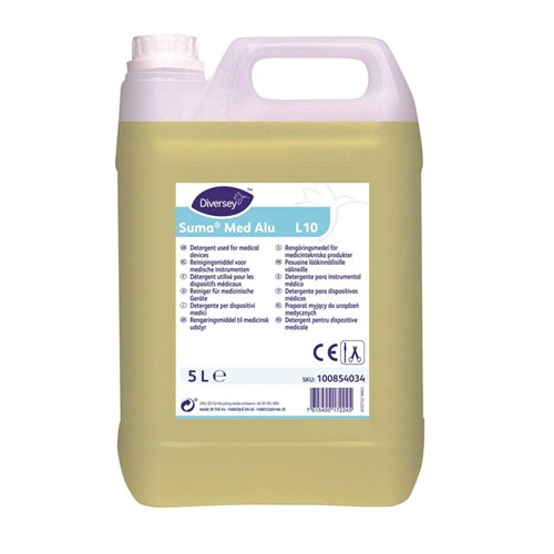 Suma Med Alu L10 5 liter