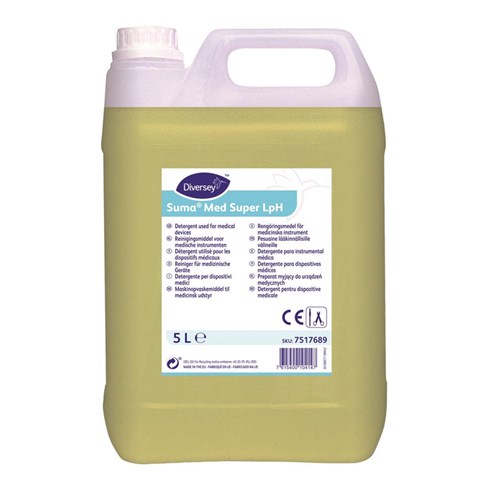 Suma Med Super LpH 5 liter