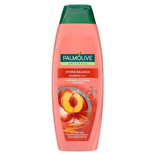 Palmolive Shampoo Naturals 2-in-1